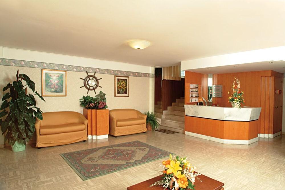 Hotel Solidea Rimini Exteriör bild